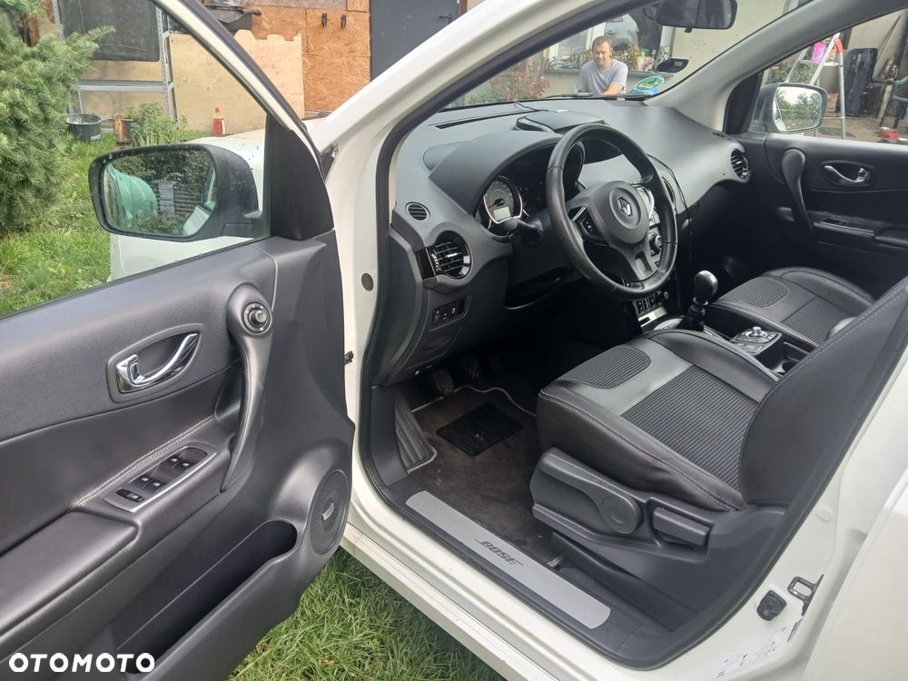 Renault Koleos - 9