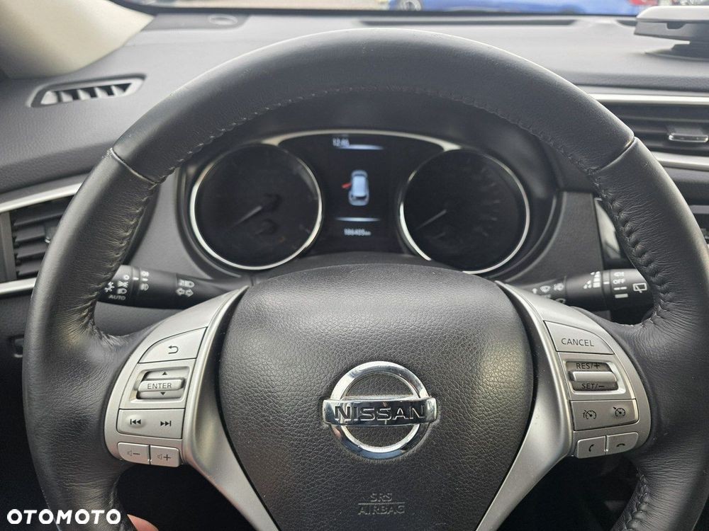 Nissan X-Trail 1.6 DCi Xtronic Tekna - 14