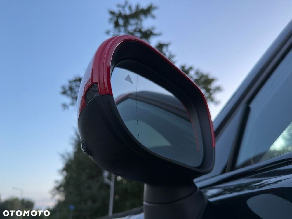 MINI Countryman Cooper D John Cooper Works Trim - 26