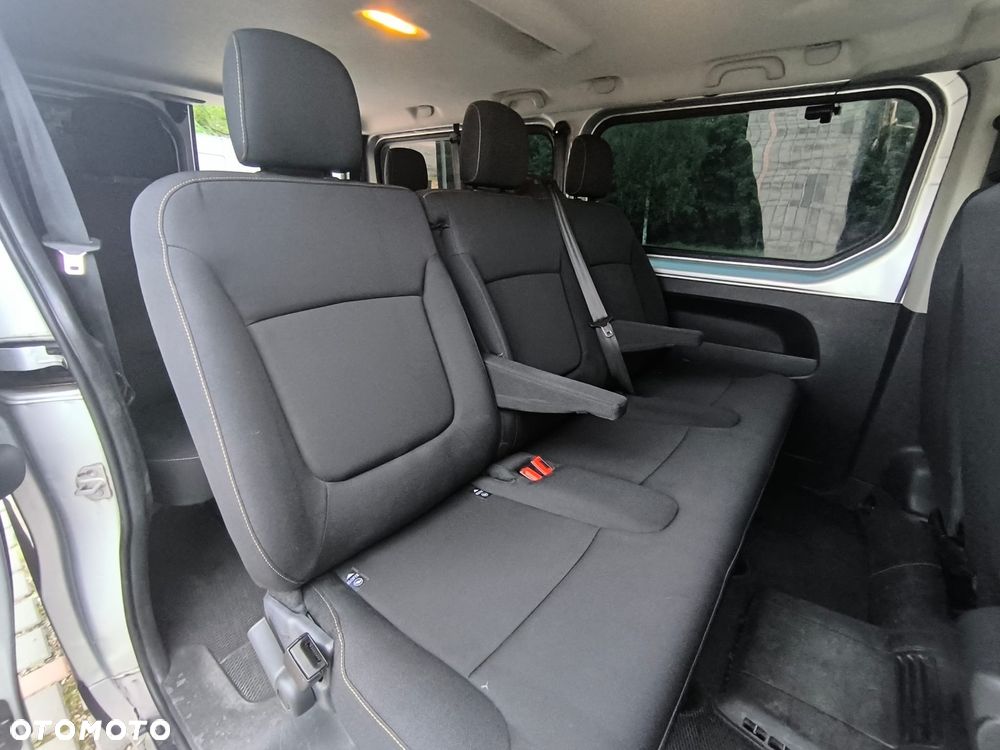 Renault Trafic 1.6 dCi - 15
