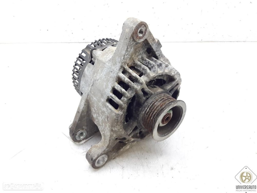 ALTERNADOR TOYOTA COROLLA VERSO 2008 - 6