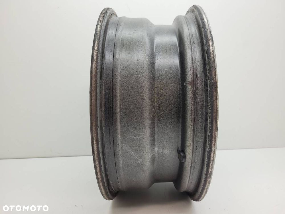 FELGA STALOWA 15 MOVANO C DUCATO JUMPER BOXER 6JX15 ET 68 5X118 1395239080 - 6