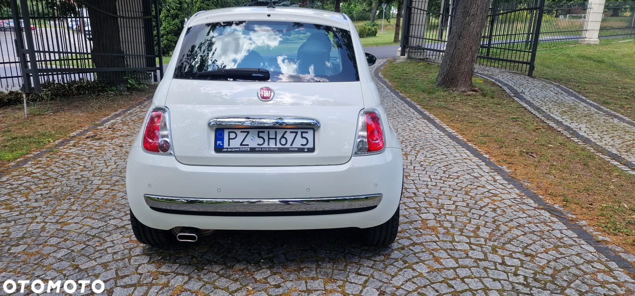 Fiat 500 - 7