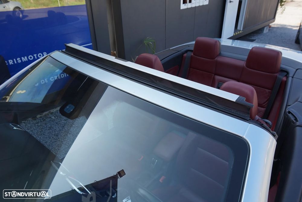 VW EOS 2.0 TDi Top DSG - 52