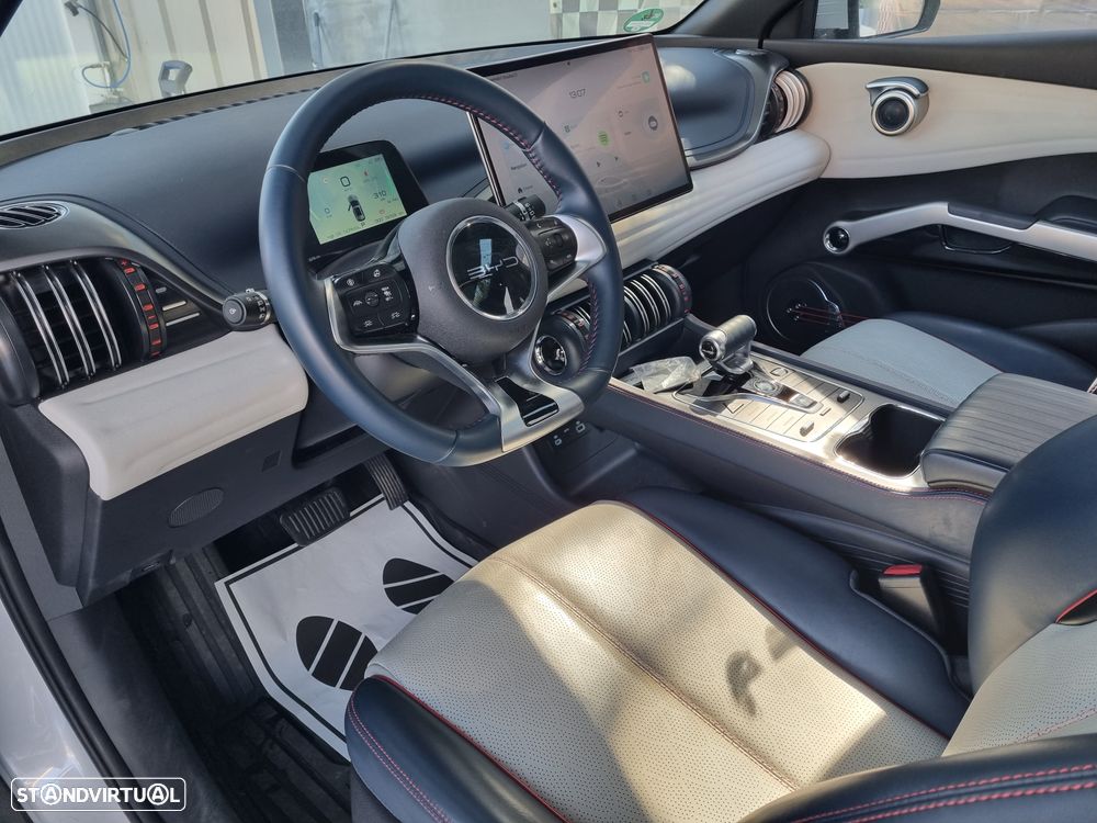 BYD Atto 3 ver-60-48-kwh-design - 3