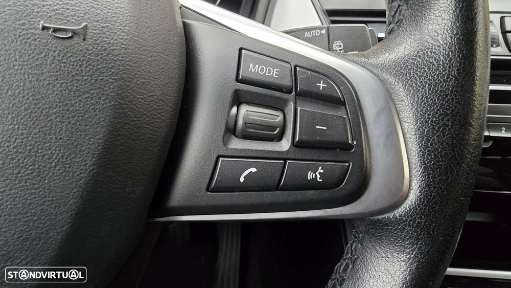 BMW 216 Gran Tourer i 7L Advantage - 16