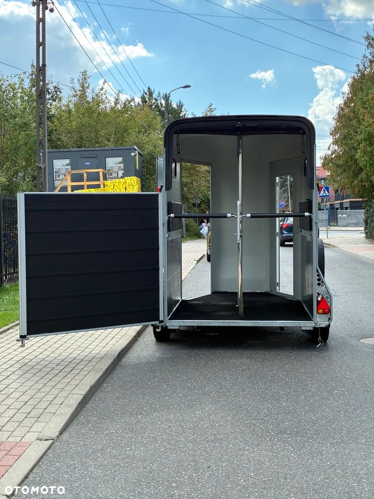 Cheval Liberte Touring Country - 17