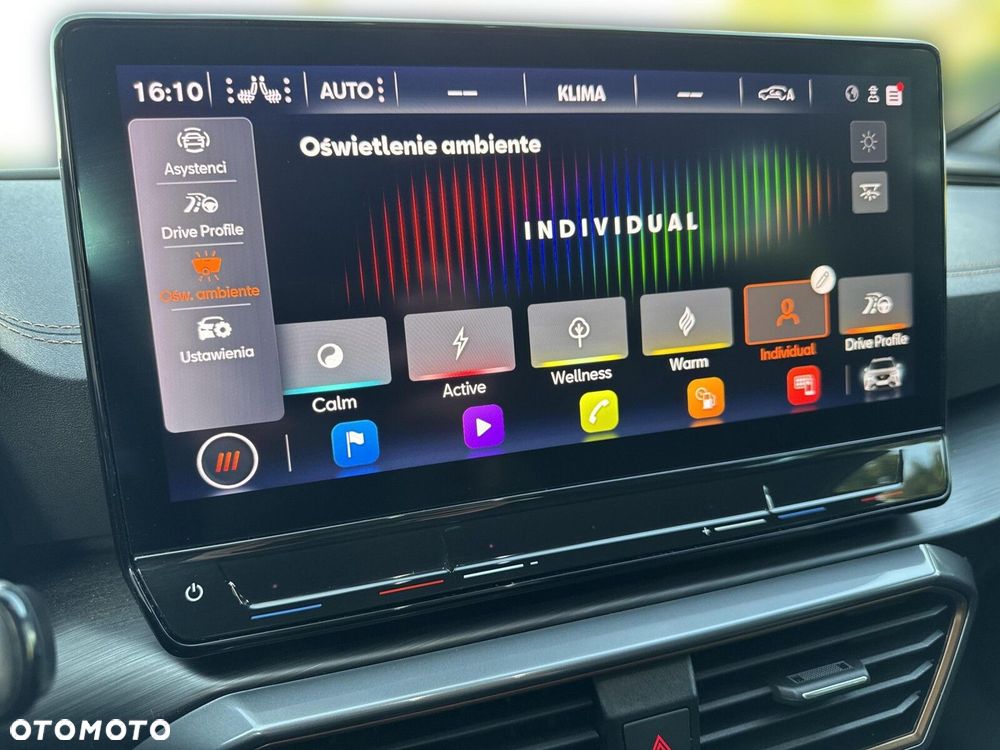 Cupra Formentor 2.0 TSI 4Drive VZ DSG - 33