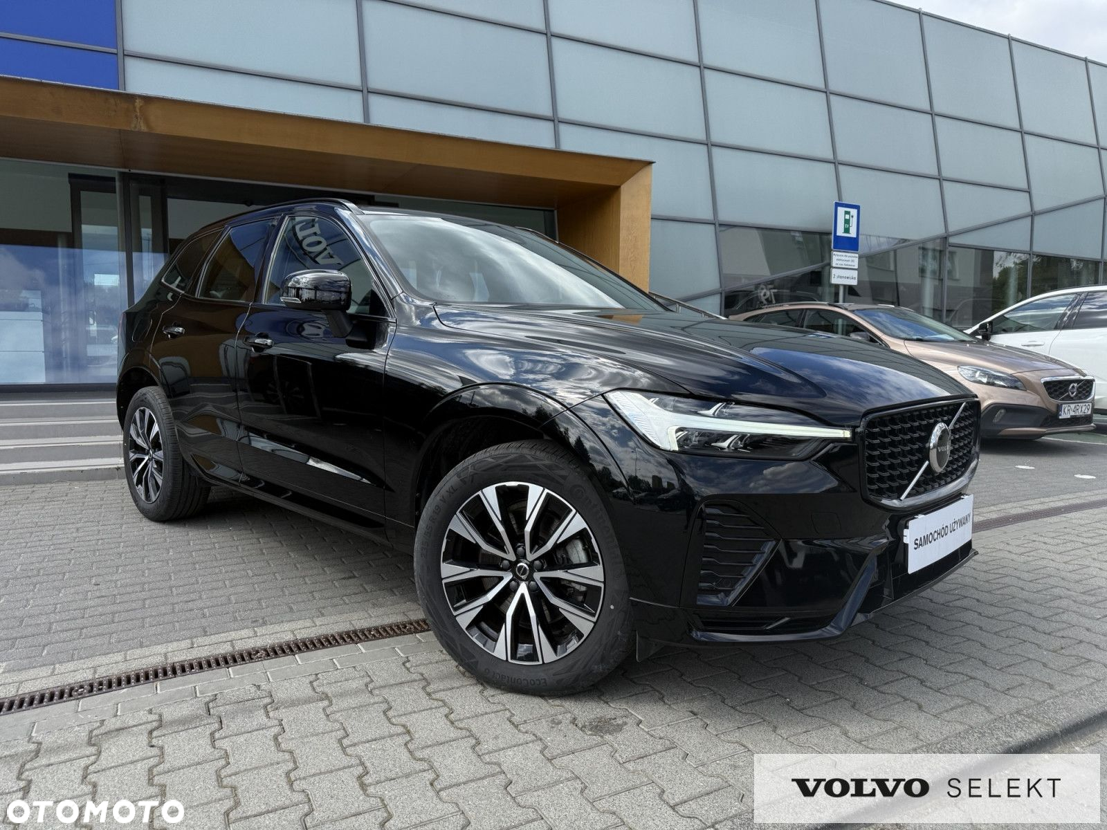 Volvo XC 60 - 4