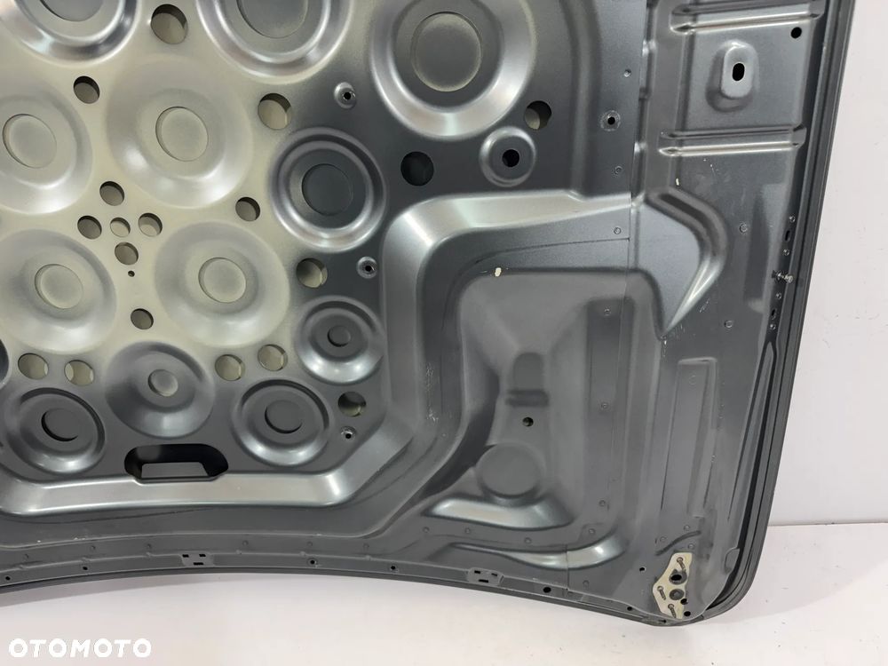 MASKA POKRYWA SILNIKA MERCEDES GLC X253 W253 A253 KOLOR 992 - 16