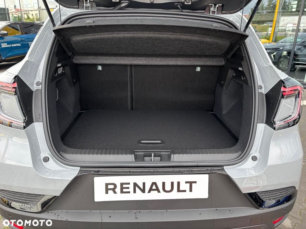 Renault Captur - 14