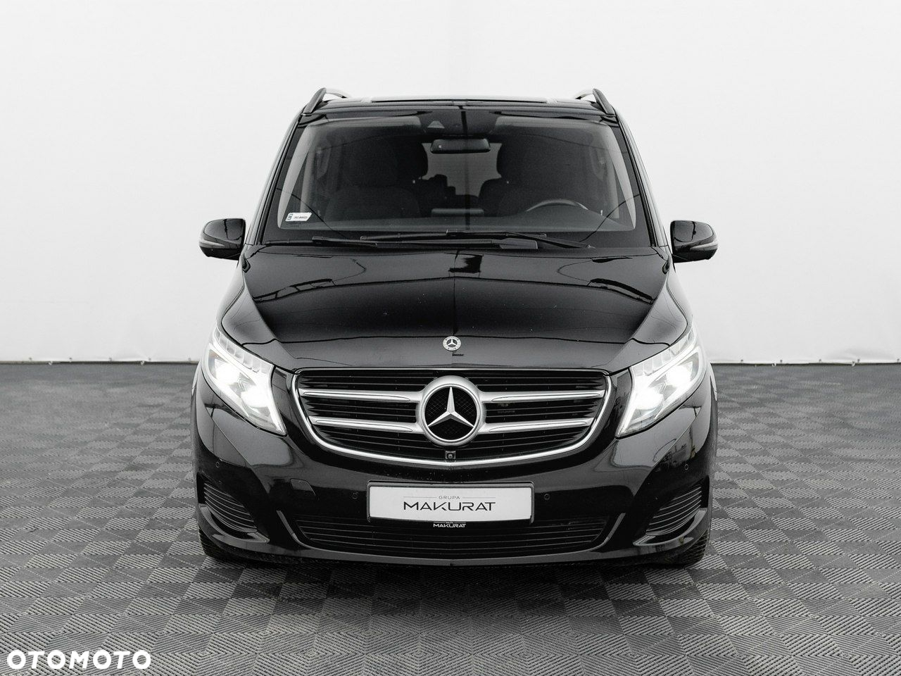 Mercedes-Benz Klasa V 250 (BlueTEC) d 7G-Tronic (d³ugi) - 8