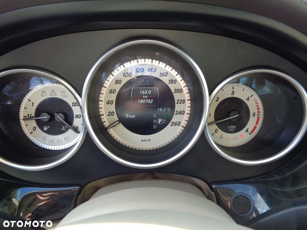 Mercedes-Benz CLS 350 CDI 7G-TRONIC - 10