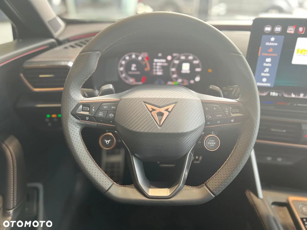 Cupra Formentor 1.5 eTSI mHEV DSG - 16