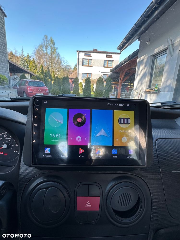 Fiat Fiorino 1.3 Multijet 16V DPF Active - 19