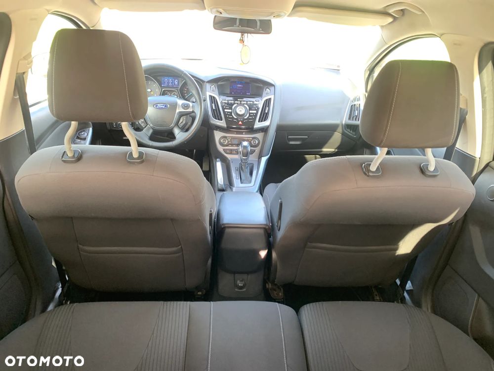 Ford Focus 2.0 TDCi Titanium MPS6 - 30