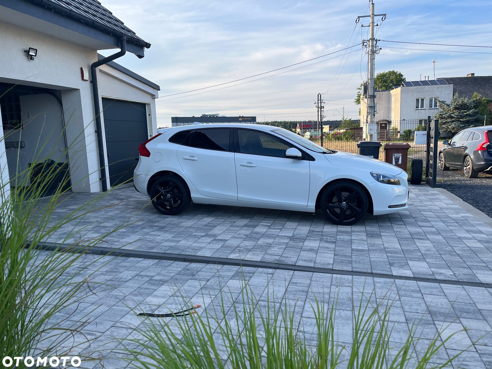 Volvo V40 D2 Drive-E Dynamic Edition - 14