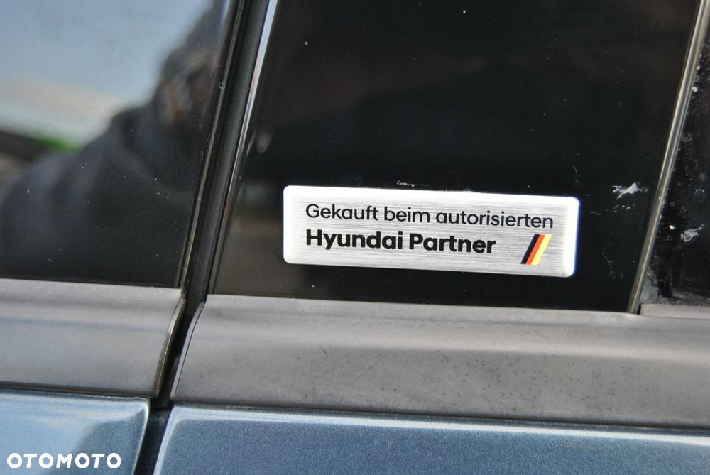 Hyundai Tucson 1.6 CRDi 48V Premium 2WD DCT - 18