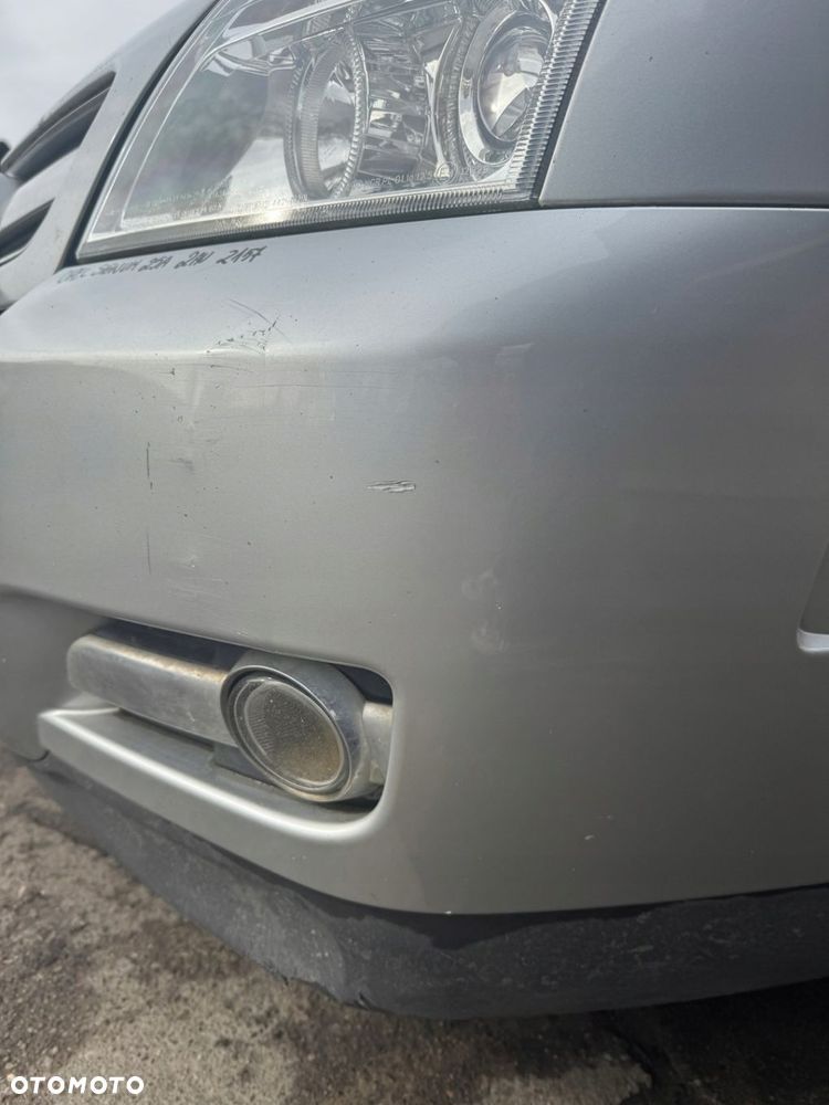 OPEL SIGNUM ZDERZAK PRZÓD PRZEDNI 2AU Z157 - 10