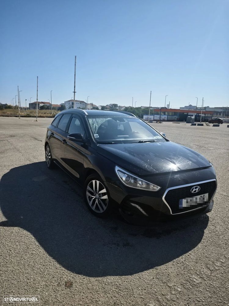 Hyundai i30 - 1