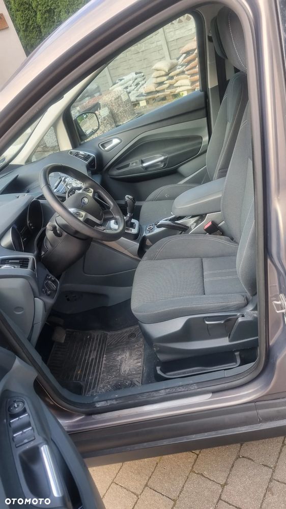 Ford Grand C-MAX 2.0 TDCi Titanium MPS6 - 13