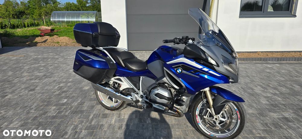 BMW RT - 2