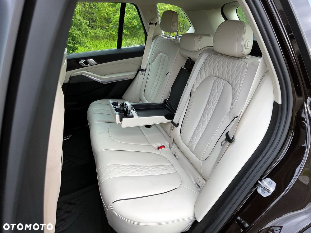BMW X5 xDrive30d mHEV - 20