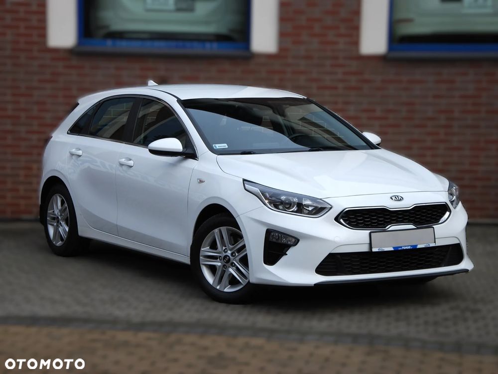 Kia Ceed 1.4 M - 16