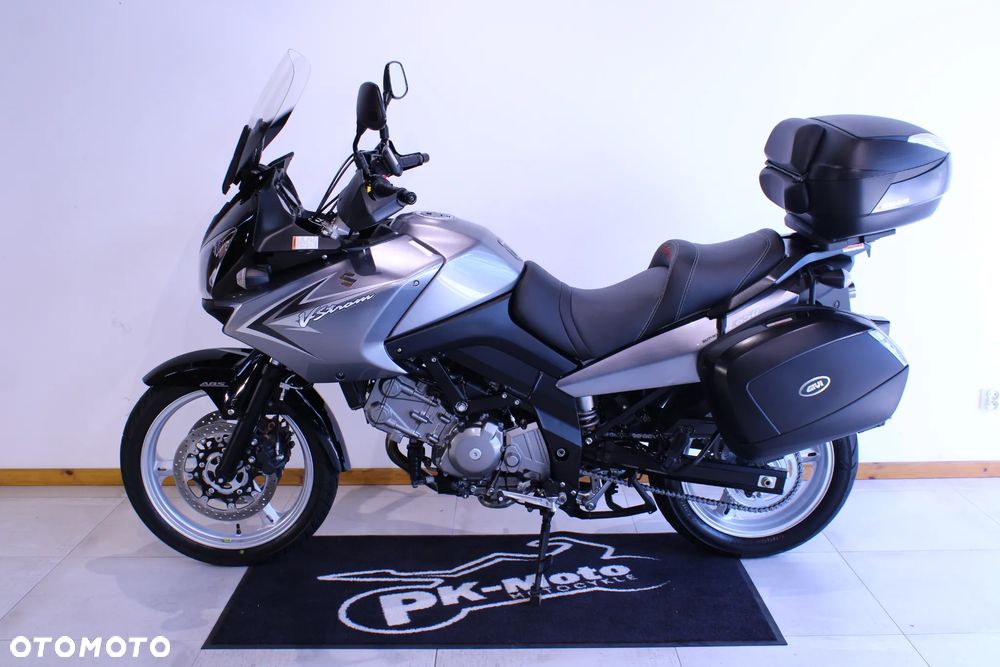 Suzuki DL - 3