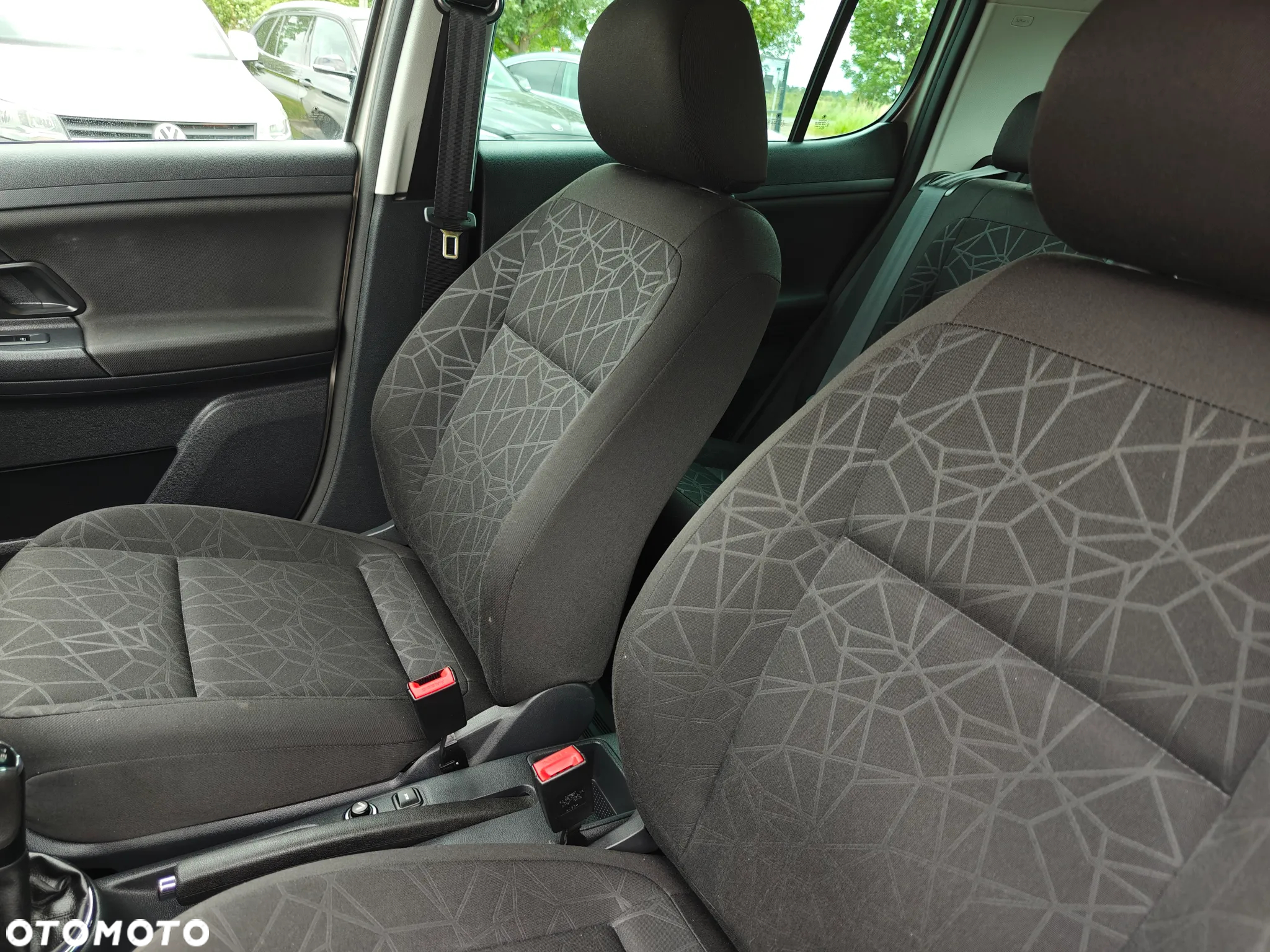 Skoda Fabia 1.2 TSI Family - 17
