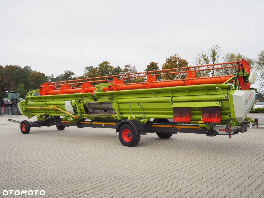 Claas VARIO 1080 - 3