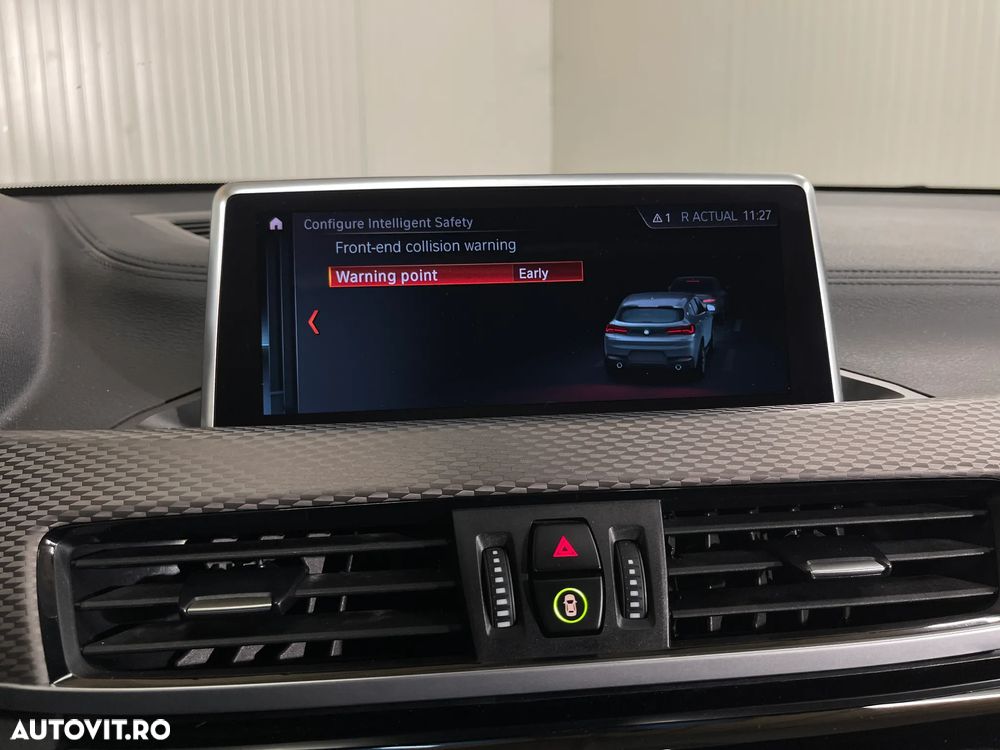 BMW X2 xDrive25e M Sport - 20