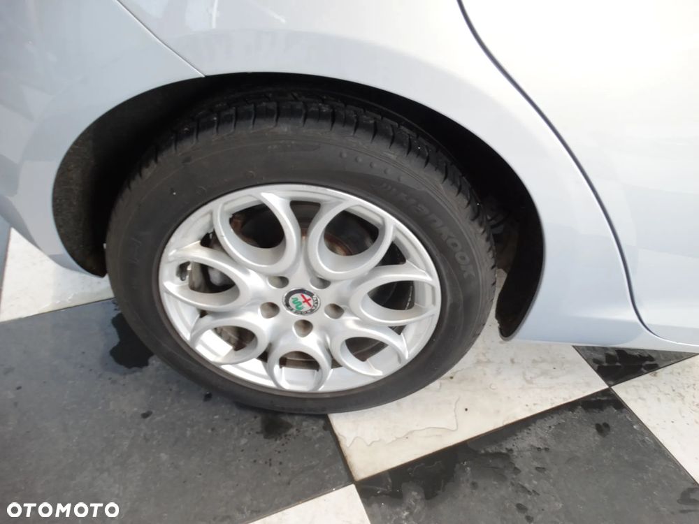 Alfa Romeo Giulietta 1.6 JTDM 16V TCT Super - 21