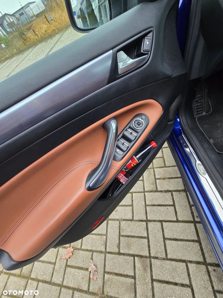 Ford Mondeo 2.0 TDCi Titanium - 13