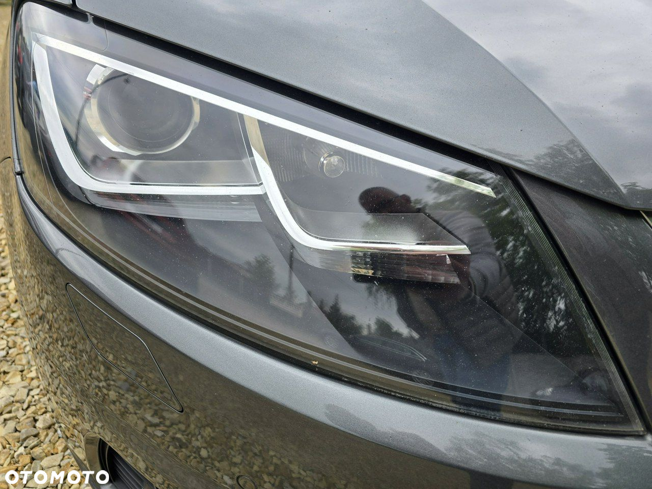 Seat Alhambra 2.0 TDI Ecomotive Style - 29