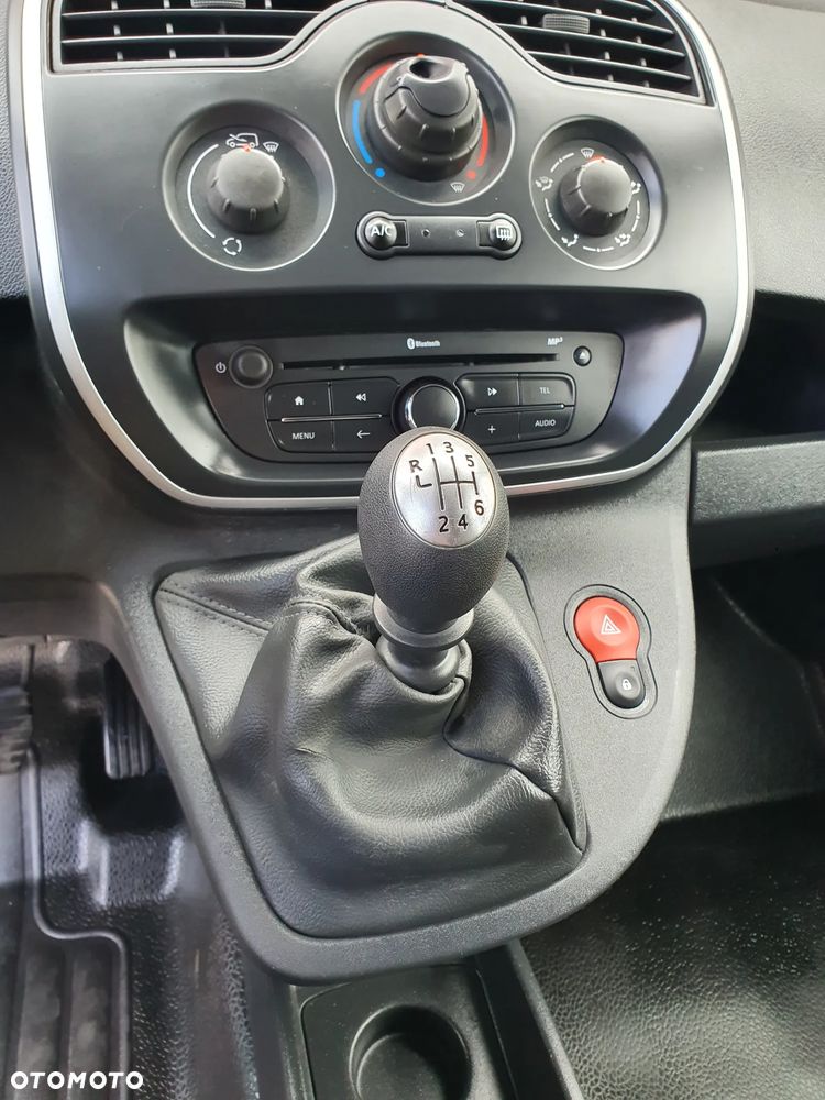 Renault KANGOO - 33
