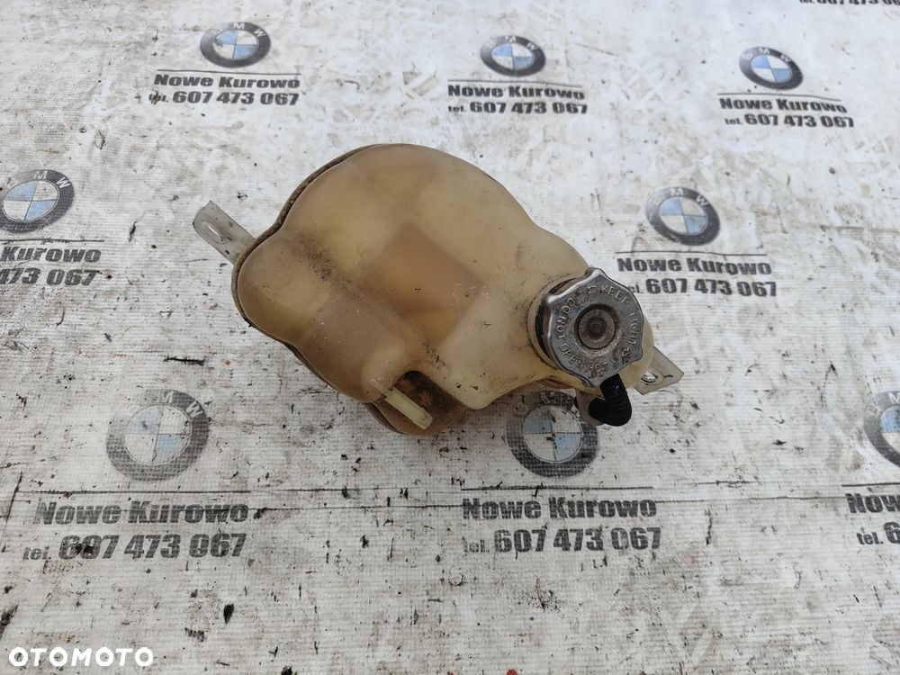 DODGE Journey 2.0 CRD Zbiornik wyrównawczy płynu 05058456AB