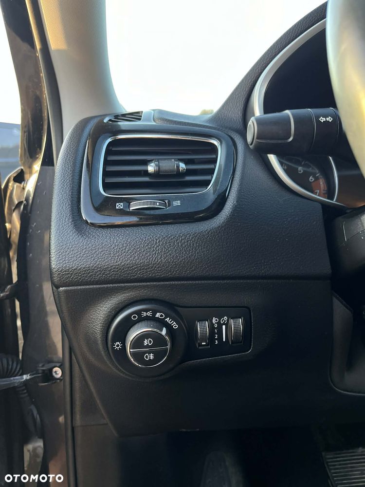 Jeep Compass 1.4 MultiAir Active Drive Automatik Limited - 7
