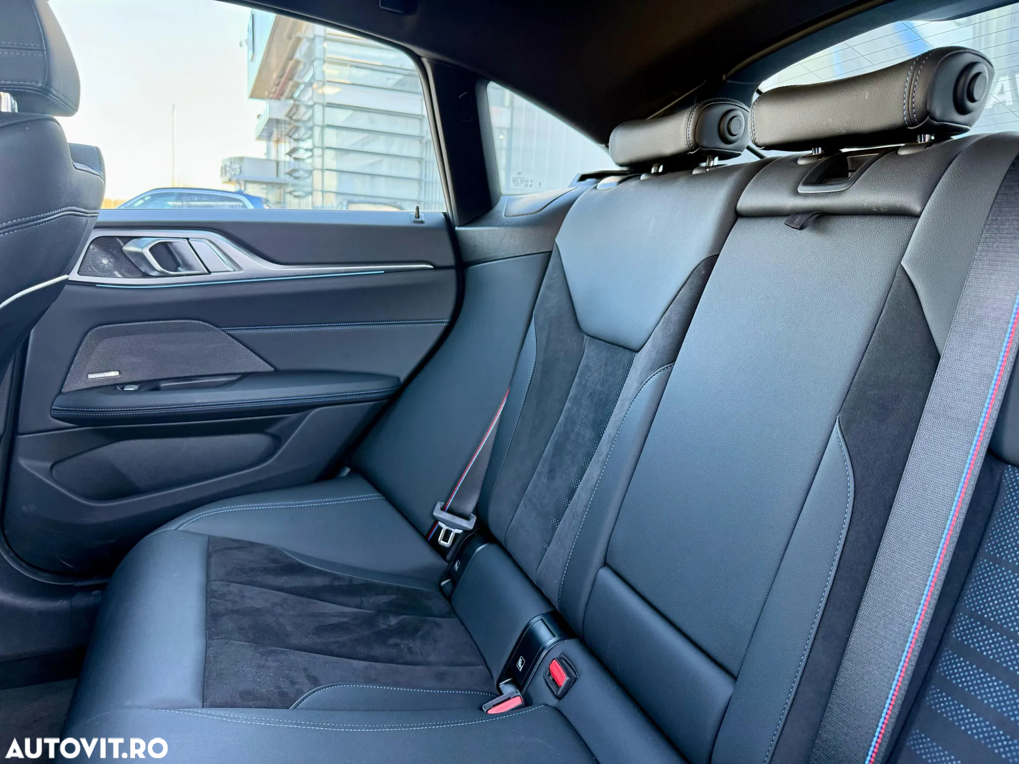 BMW i4 eDrive40 - 21