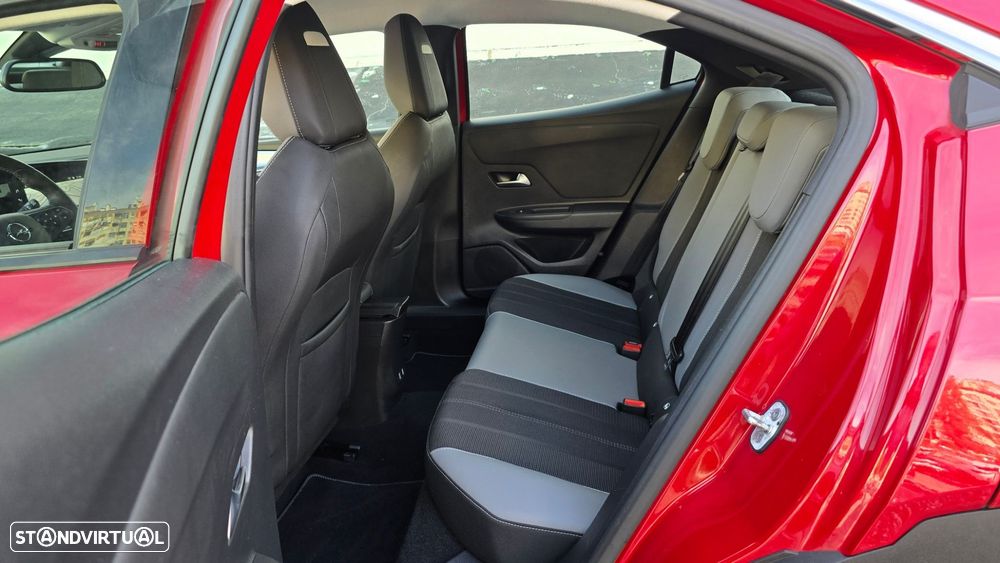 Opel Mokka-e - 51