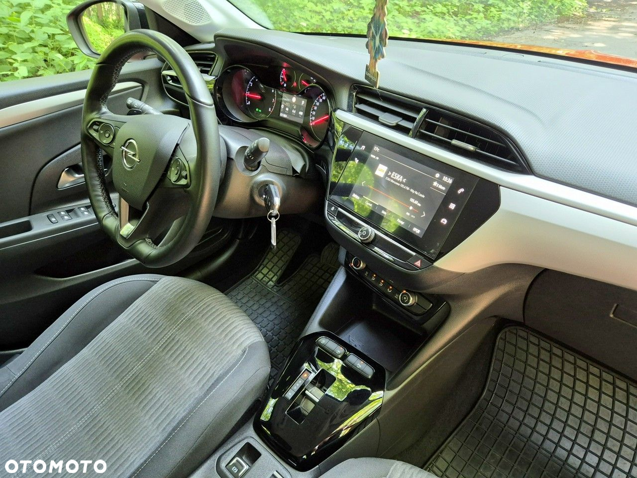 Opel Corsa - 26