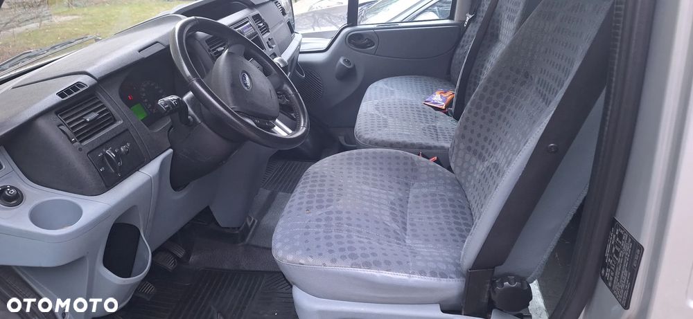 Ford Transit 280M Trend - 3