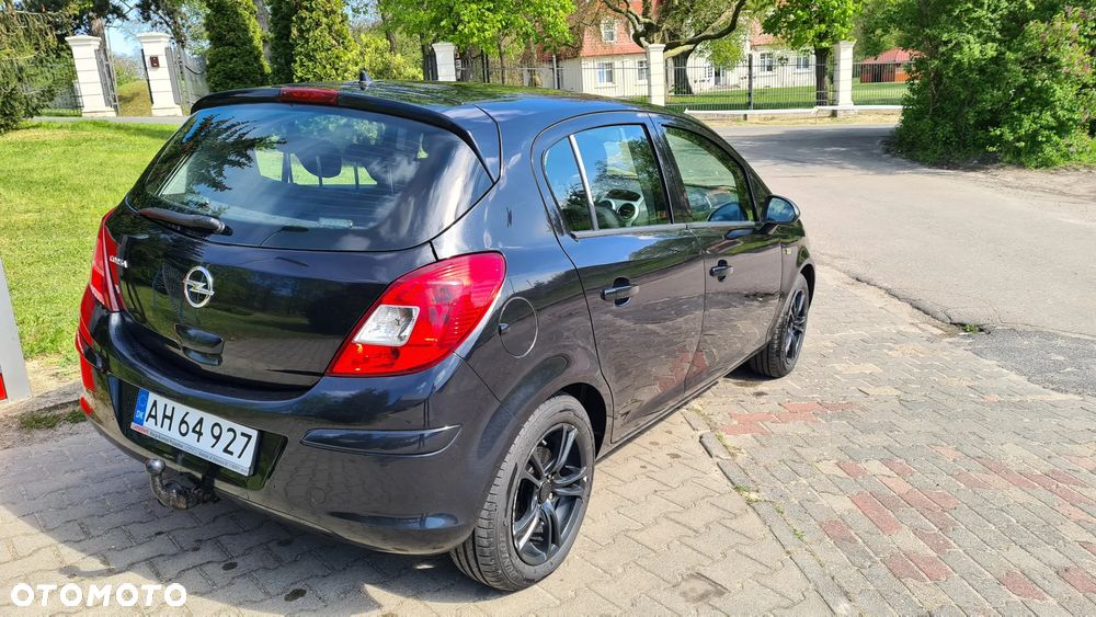 Opel Corsa - 2