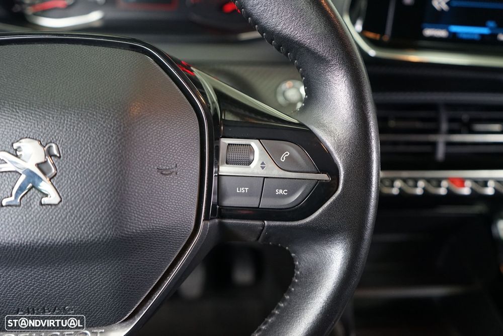 Peugeot 2008 1.2 PureTech Active - 22