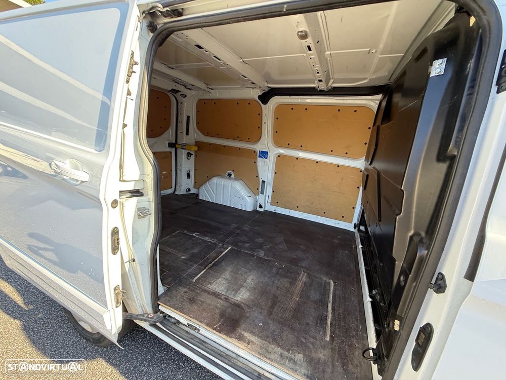 Ford Transit 330 L2 2.0 TDCi H2 Ambiente - 18