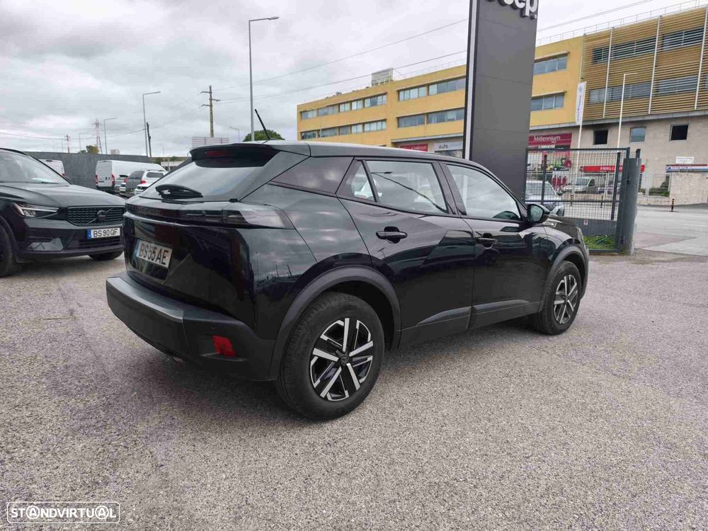 Peugeot 2008 1.2 PureTech Style - 6