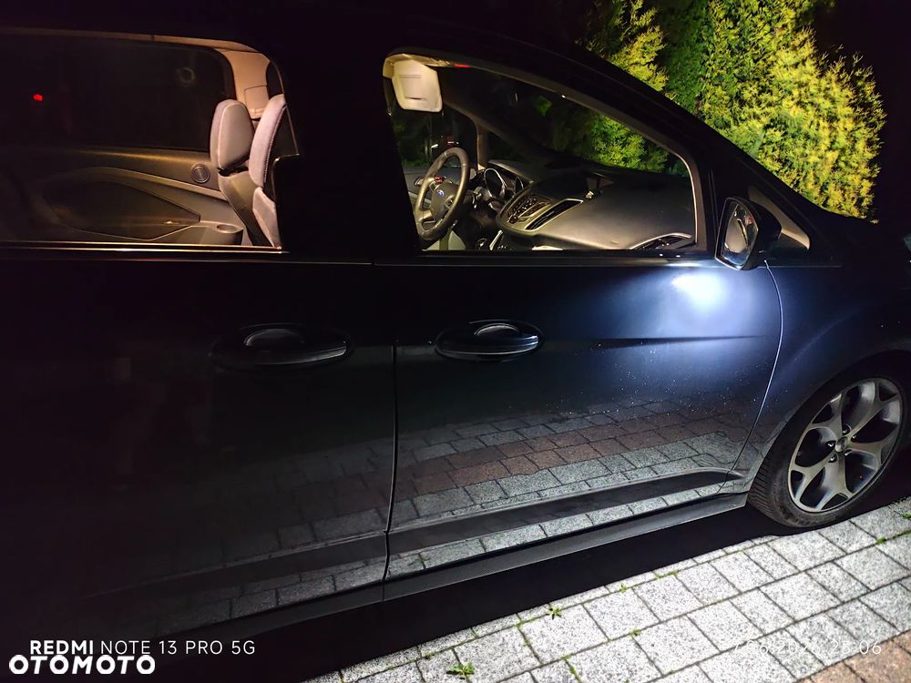 Ford Grand C-MAX 2.0 TDCi Edition MPS6 - 37