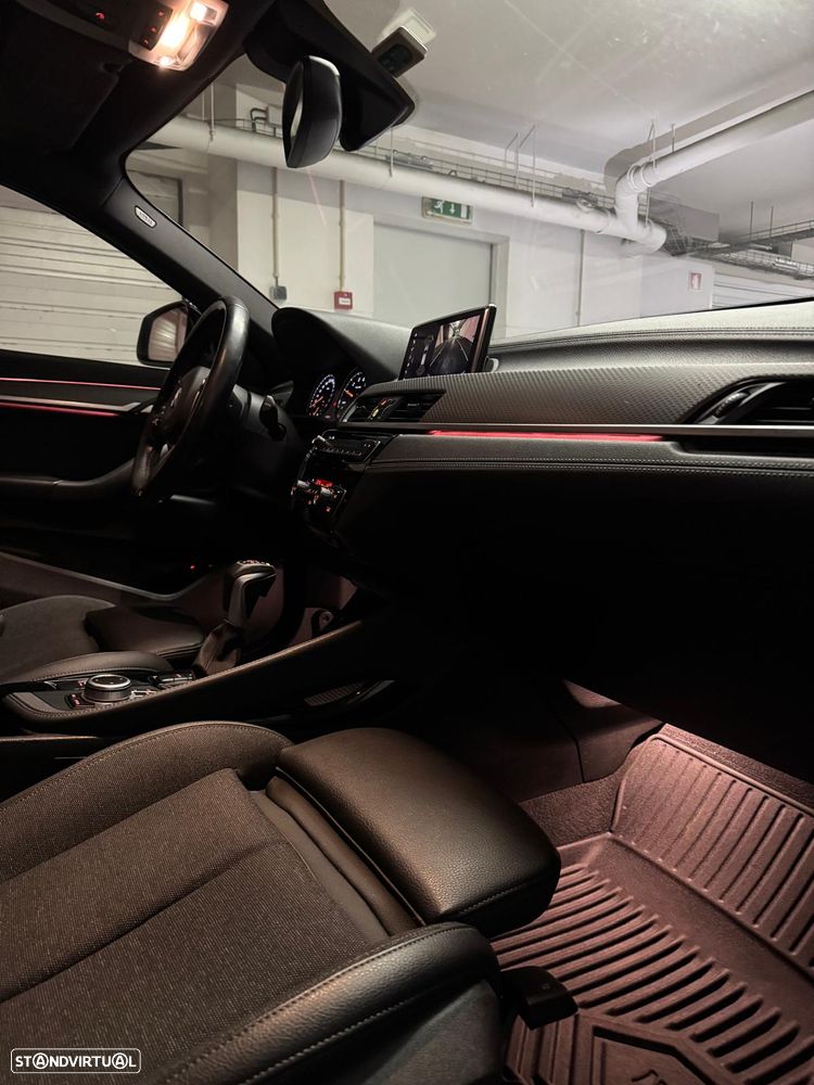 BMW X2 25 e xDrive - 3