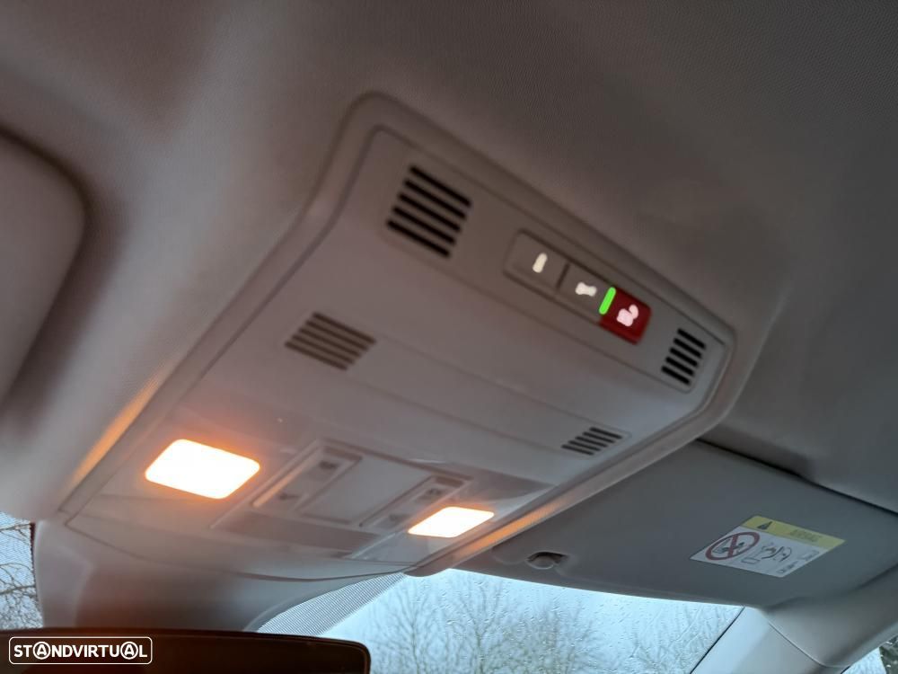 VW T-Cross 1.0 TSI OPF Life - 21