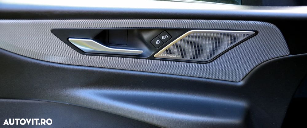 Jaguar XE D200 Aut. R-Dynamic HSE - 16